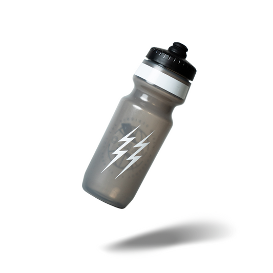 Global Pursuit Bottle (White) - 24oz