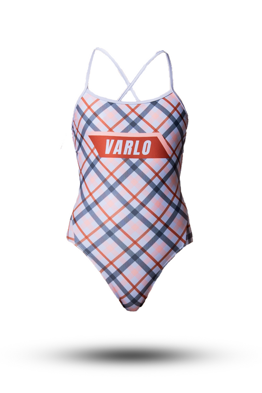 Women's Core 1-Piece Swim Suit