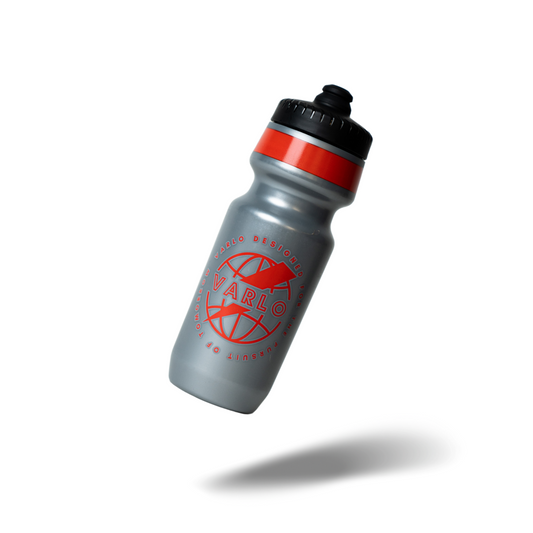 Global Pursuit Bottle (Red) - 24oz