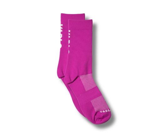 Mono Sock (Pink)