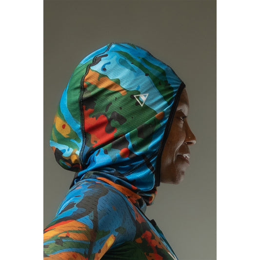 NOUR Hijab (Full Color)