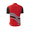 Custom Men's Corporate cycling  Jersey