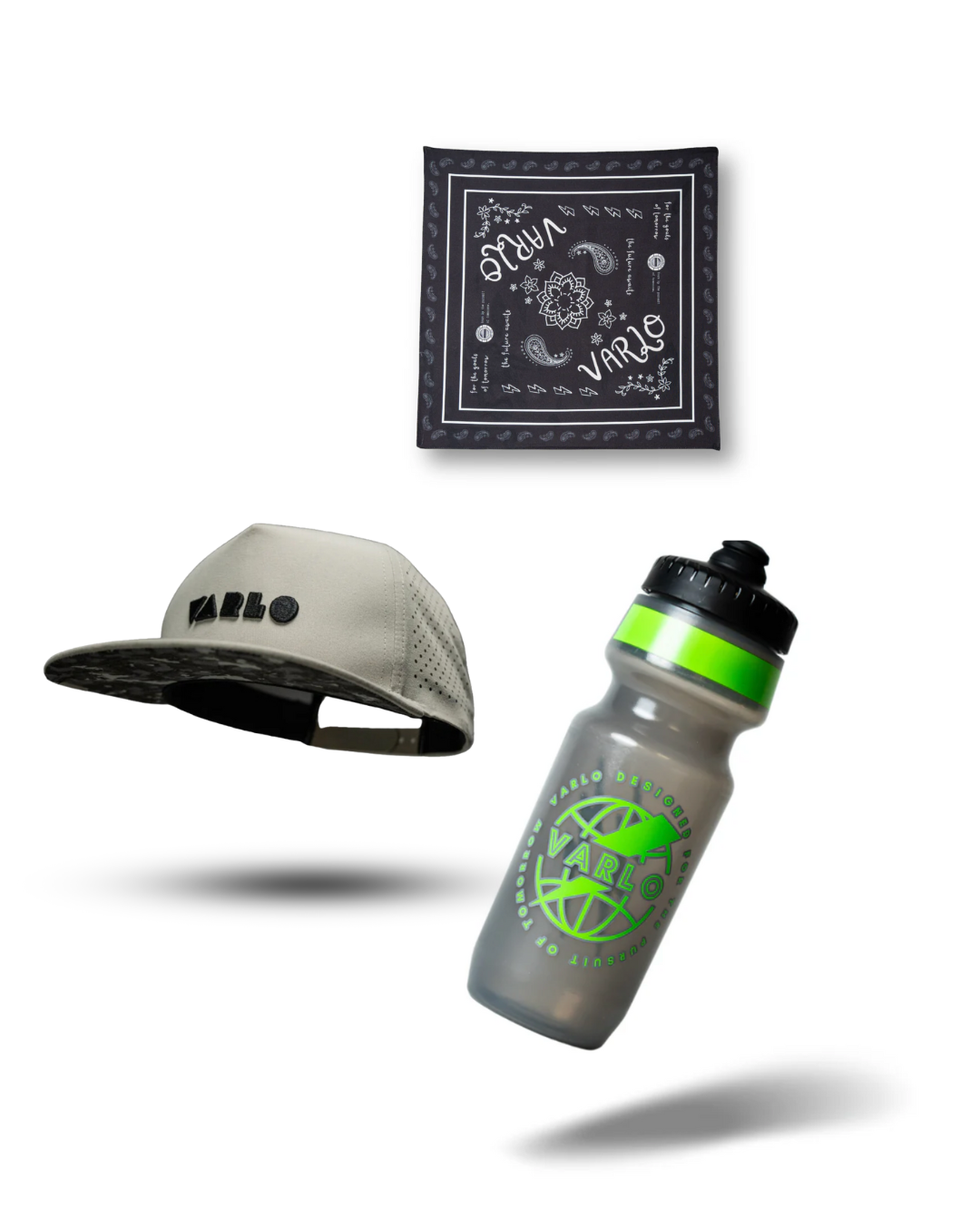 Accessory Bundle #1