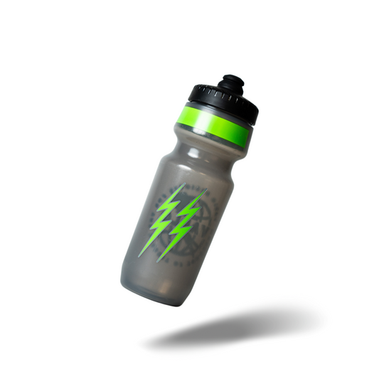 Global Pursuit Bottle (Green) - 24oz