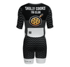 Custom Men's Summit Triathlon Suit