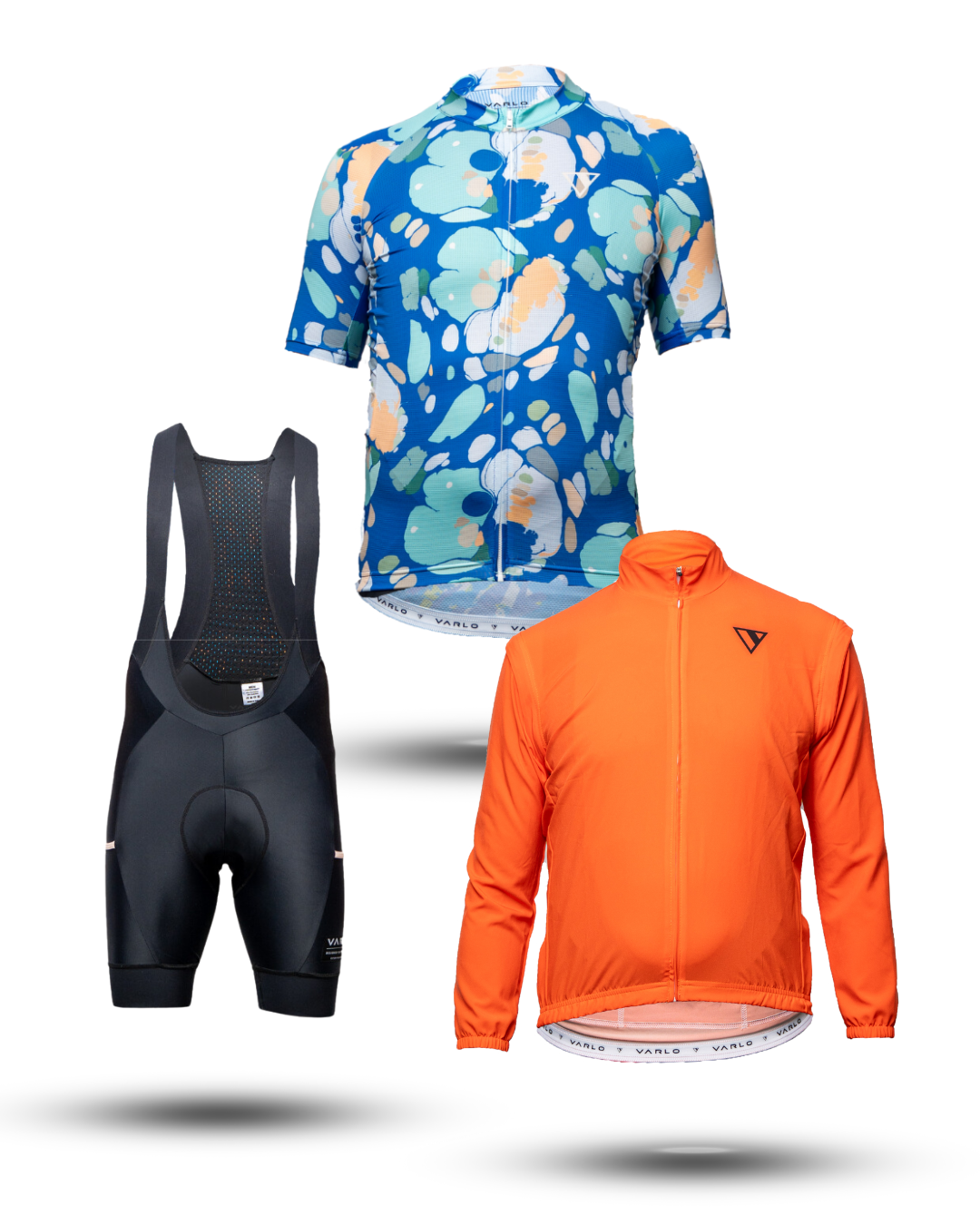 Men's Cycling Bundle #1