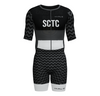 Custom Men's Summit Triathlon Suit