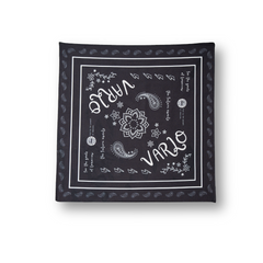 Cooling Bandana (Black)