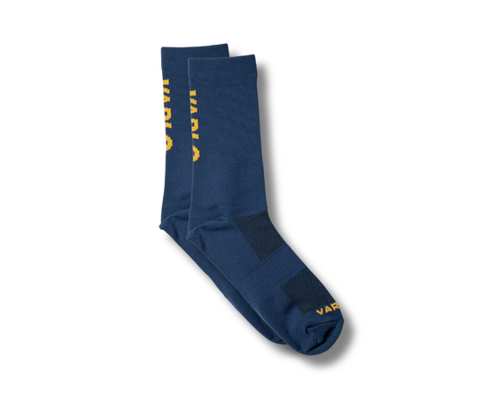 Mono Sock (Blue)