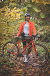 Women's Gravel Series Charter Convertible Jacket (Coral)