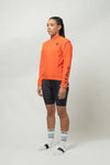 Women's Gravel Series Charter Convertible Jacket (Coral)