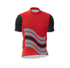 Custom Men's Corporate cycling  Jersey