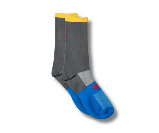 Venture Sock (Gray)