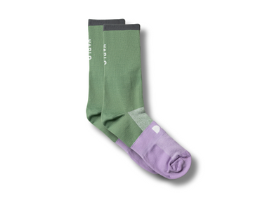 Venture Sock (Green)
