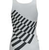 Custom Women's Run Singlet