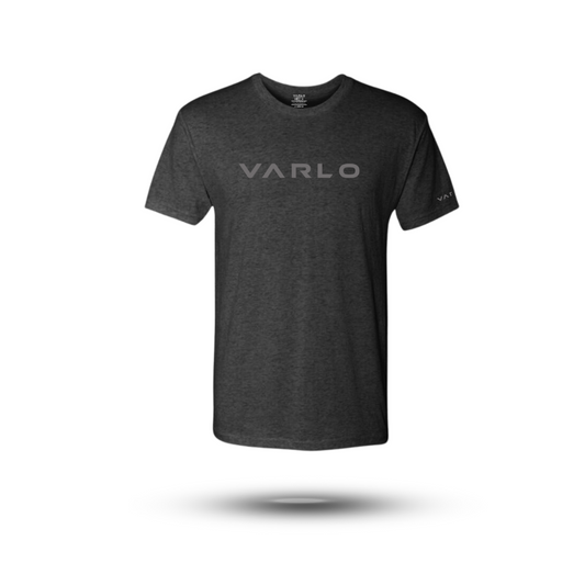 Men's Paladin Shirt (Charcoal)