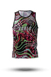 Men's Genesis Run Singlet