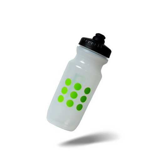 Monochrome Bottle (Green) - 21oz