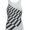 Custom Women's Run Singlet