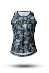 Women's Phantom Run Singlet