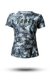 Women's Phantom Short Sleeve Run Shirt