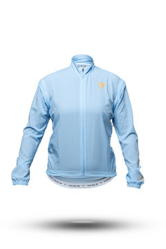 Women's Gravel Series Charter Convertible Jacket (Shell)