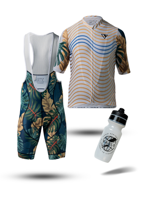 Men's Cycling Bundle #2