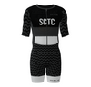 Custom Men's Summit Triathlon Suit