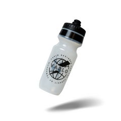 Global Pursuit Bottle (Black) - 24oz