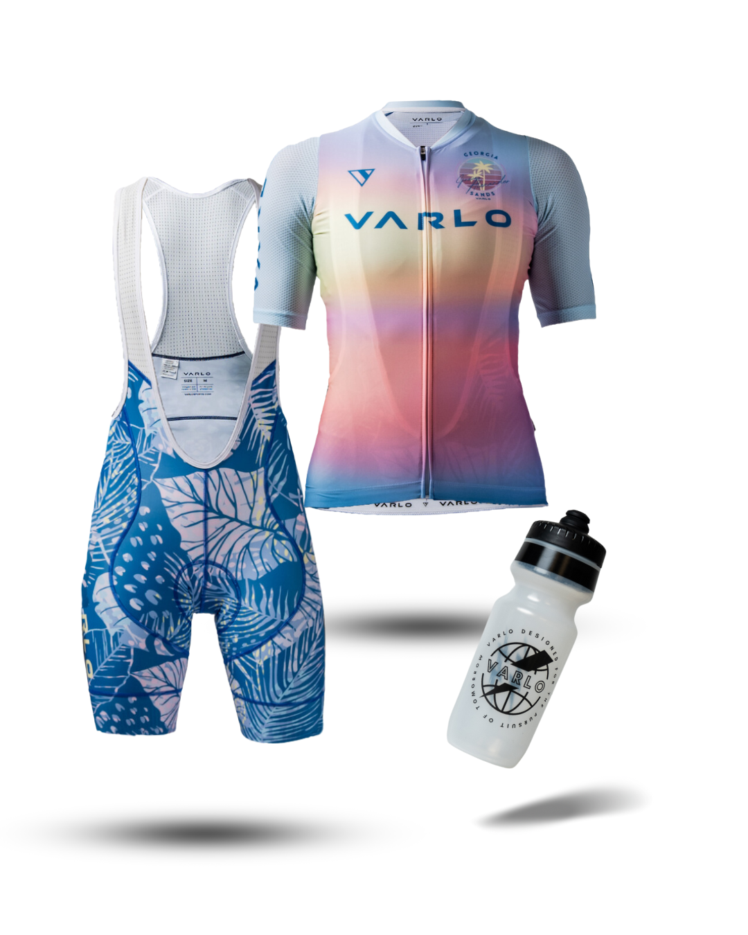 Women's Cycling Bundle #2