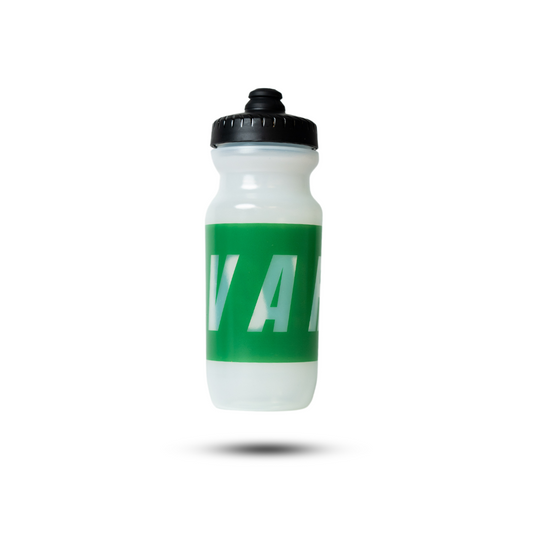 Charter Bottle (Green) - 21oz