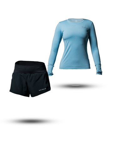 Women's Run Bundle #1