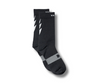 Pursuit Sock (Black)