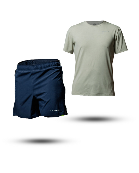 Men's Run Bundle #2