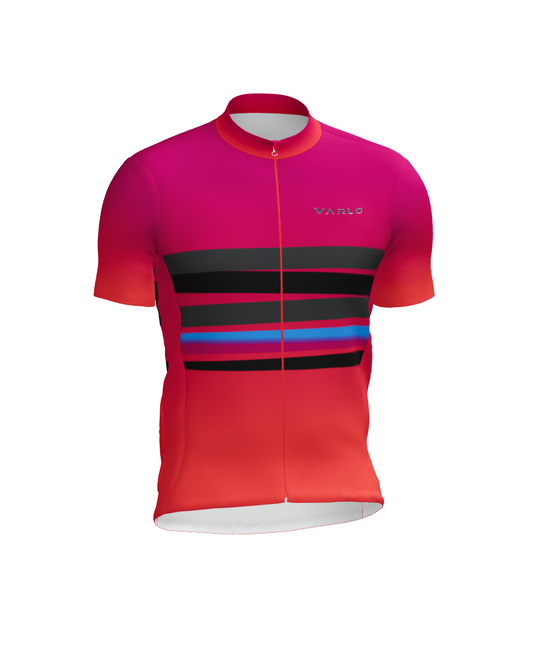 Custom Men's Corporate cycling  Jersey