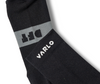 Pursuit Sock (Black)