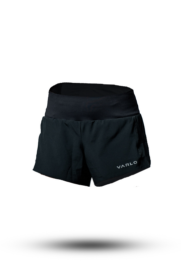 Women's Air Flow Tech Run Shorts