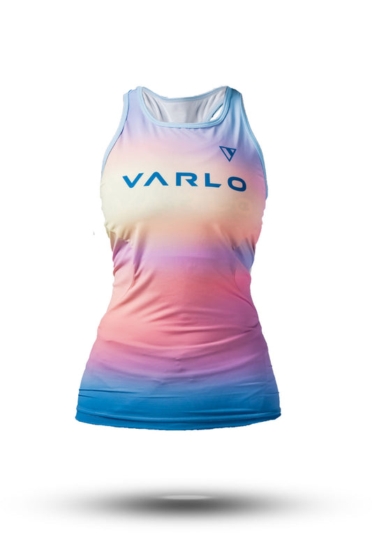 Women's Georgia Sands Triathlon Top