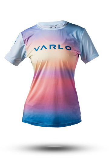 Women's Georgia Sands Run Shirt