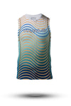 Men's Vida Praia Triathlon Top