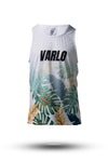 Men's Vida Praia Run Singlet