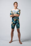 Men's Vida Praia Summit Triathlon Suit