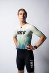 Men's Vida Praia PRO Element Triathlon Suit