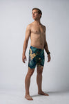 Men's Vida Praia Swim  Jammer