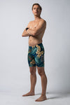 Men's Vida Praia Swim  Jammer