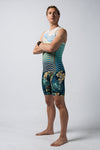 Men's Vida Praia Triathlon Shorts