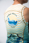 Men's Vida Praia Triathlon Top