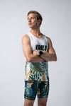 Men's Vida Praia Run Singlet