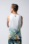 Men's Vida Praia Run Singlet