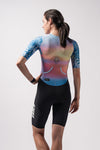 Women's Georgia Sands PRO Element Triathlon Suit